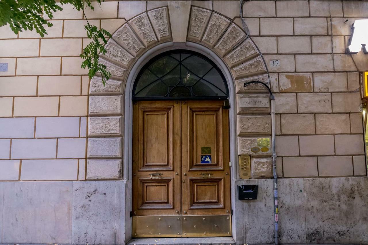 St. Peter Fortytwo Řím Exteriér fotografie